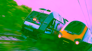 Train Sim World Train Sim World 6 Official Trailer Arriving 30th September 2025 PEGI 15 Sec Ad Commercial Brand Imagery Photoshoot 1