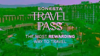 Sonesta Hotels Family Friendly The Most Rewarding Way To Travel 6 Sec Ad Commercial Brand Imagery Photoshoot 1