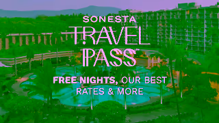 Sonesta Hotels Family Friendly The Most Rewarding Way To Travel 6 Sec Ad Commercial Brand Imagery Photoshoot 2