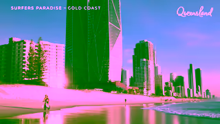 Queensland.com That Holiday Feeling 6s GC Ad Commercial Brand Imagery Photoshoot 0