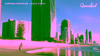 Queensland.com That Holiday Feeling 6s GC Ad Commercial Brand Imagery Photoshoot 1