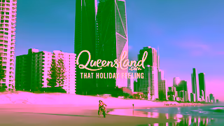 Queensland.com That Holiday Feeling 6s GC Ad Commercial Brand Imagery Photoshoot 2