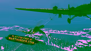 War Thunder 60 VO LT NOBONUS EN Ad Commercial Brand Imagery Photoshoot 1