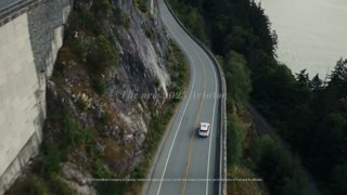 Lincoln Introducing the New 2025 Aviator Lincoln Ad Commercial Brand Imagery Photoshoot 2