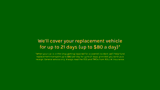 Rollin No Car No Worries Insurance Ad Commercial Brand Imagery Photoshoot 1