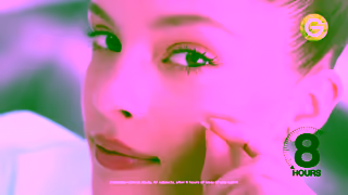 Garnier Garnier 8 Hour Invisible Pimple Patch Visible Results V3 6sec Ad Commercial Brand Imagery Photoshoot 2