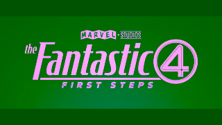 Marvel The Fantastic Four First Steps In Theaters July 25 Ad Commercial Brand Imagery Photoshoot 2