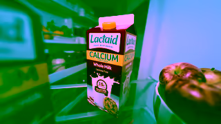 Lactaid LACTAID More of the Good Stuff video1 6s FINAL 16x9 Ad Commercial Brand Imagery Photoshoot 0