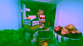 Lactaid LACTAID More of the Good Stuff video1 6s FINAL 16x9 Ad Commercial Brand Imagery Photoshoot 1