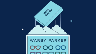 Warby Parker Warby Parker The History of Glasses Ad Commercial Brand Imagery Photoshoot 1