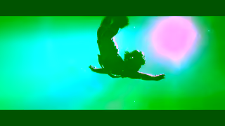 Pixar Elio In Theaters Friday Ad Commercial Brand Imagery Photoshoot 0
