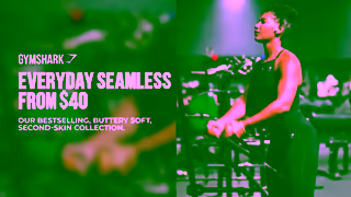 Gymshark Gymshark Everyday Seamless Ad Commercial Brand Imagery Photoshoot 2
