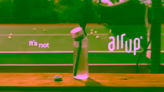 Air Up T1 NAWB EN Tennis Hydration Benefit 6s 16x9 Ad Commercial Brand Imagery Photoshoot 2