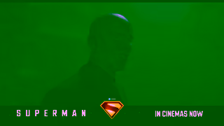 Warner Brothers WB Theatrical UK Superman 2025 DC ComicsVideo Ad Video Eyes Up QStars BT Now 30 16x9 Rev Ad Commercial Brand Imagery Photoshoot 1