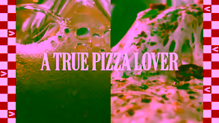 Coca-Cola Love Pizza Win a Pizza Ad Commercial Brand Imagery Photoshoot 0