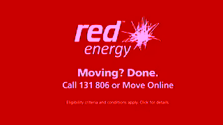 Red Energy Moving Done with Red Meet Chanelle and Cole 15 seconds Ad Commercial Brand Imagery Photoshoot 2