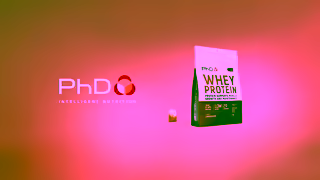 PhD Nutrition Get Out What We Put In Ad Commercial Brand Imagery Photoshoot 2