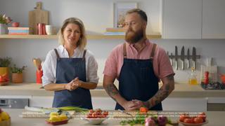 Coles New Smeg Range Supplier 15 Ad Commercial Brand Imagery Photoshoot 1