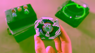 Hasbro Beyblade Beyblade X Xtreme Battle Set Digital Spot 15 Ad Commercial Brand Imagery Photoshoot 1