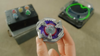 Hasbro Beyblade Beyblade X Xtreme Battle Set Digital Spot 15 Ad Commercial Brand Imagery Photoshoot 1