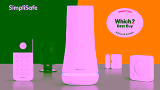 SimpliSafe SImpliSafe DayOff 30TVC WHICH BESTBUY Ad Commercial Brand Imagery Photoshoot 2