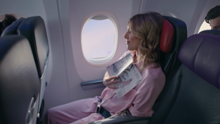 Virgin Australia Virgin Australia Holiday Sooner Ad Commercial Brand Imagery Photoshoot 1