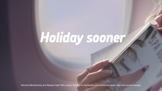 Virgin Australia Virgin Australia Holiday Sooner Ad Commercial Brand Imagery Photoshoot 2