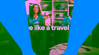 Skyscanner Skyscanner Hockey Family Next Level Hotel 15s Ad Commercial Brand Imagery Photoshoot 2