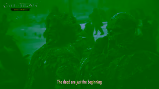 Game of Thrones: Kingsroad Game of Thrones Kingsroad Download Now 000152 Ad Commercial Brand Imagery Photoshoot 1