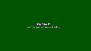 Samsung Odyssey OLED G8 Official Introduction Samsung US Ad Commercial Brand Imagery Photoshoot 2