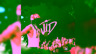 LIVE NATION JID God Does Like World Tours Ad Commercial Brand Imagery Photoshoot 0