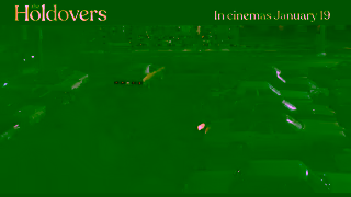 Universal Pictures THE HOLDOVERS Entre Nous 15s Spot In Cinemas January 19 Ad Commercial Brand Imagery Photoshoot 1