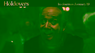 Universal Pictures THE HOLDOVERS Entre Nous 15s Spot In Cinemas January 19 Ad Commercial Brand Imagery Photoshoot 2