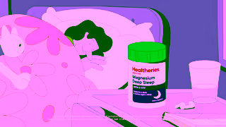 Healtheries Live Life in the Green 30 Ad Commercial Brand Imagery Photoshoot 2