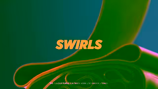 Cadbury Twirl 15s Enjoy your Swirl Ad Commercial Brand Imagery Photoshoot 1