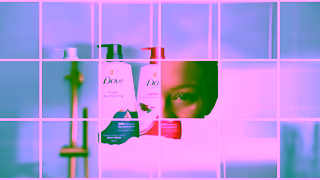 Dove Dove Advanced Care Body Wash 15s Ad Commercial Brand Imagery Photoshoot 2