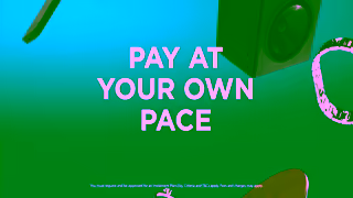 ANZ ANZ Instalment Plans Pay At Your Own Pace 15 Ad Commercial Brand Imagery Photoshoot 0