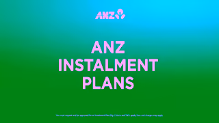 ANZ ANZ Instalment Plans Pay At Your Own Pace 15 Ad Commercial Brand Imagery Photoshoot 2