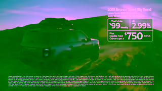 Ford May LEASE Bronco Sport IABDE BS 15 PreRoll ROC EN Ad Commercial Brand Imagery Photoshoot 2