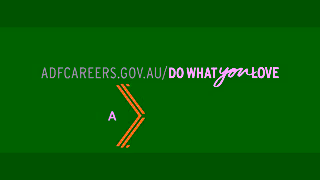 Australia Defence Forces Video Ad Ad Commercial Brand Imagery Photoshoot 2