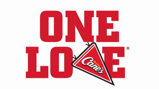 Raising Cane's Los das de partido son mejores con Canes Ad Commercial Brand Imagery Photoshoot 2