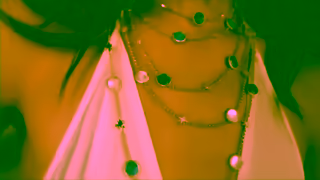 APM Monaco Collection t APM Monaco Jewelry for Women Ad Commercial Brand Imagery Photoshoot 1