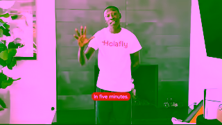Holafly eSIM Holafly Ad Commercial Brand Imagery Photoshoot 1