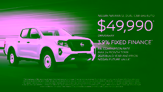 Nissan Nissan Navara Ad Commercial Brand Imagery Photoshoot 2