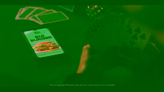 Uber Eats Ding Dong Deals Playing Bridge Uber Eats Ad Commercial Brand Imagery Photoshoot 0