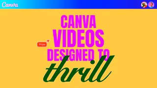 Canva Canva BRCA25004 DaD2 0 May VID ED 6 1920x1080 YouTube Ad Commercial Brand Imagery Photoshoot 1