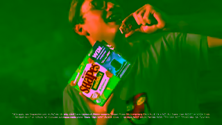 Arnott's Shapes Xbox Campaign 6s Ad Commercial Brand Imagery Photoshoot 0