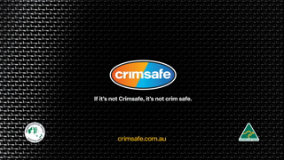 Crimsafe Crimsafe No special effects No gimmicks Ad Commercial Brand Imagery Photoshoot 2