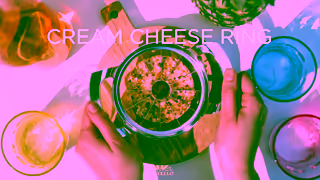 Castello Cheese Castello Taste Hawaii Cream Cheese Take Time To Feed Your Senses Ad Commercial Brand Imagery Photoshoot 1