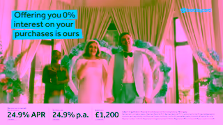Barclaycard Barclaycard What you buy is your business Rewards Ad Commercial Brand Imagery Photoshoot 1